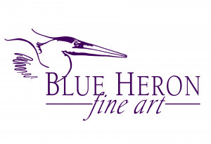 Blue Heron Fine Art