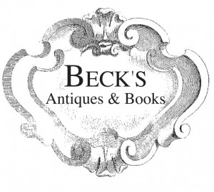 Beck's Antiques & Books